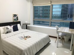 The Sail @ Marina Bay (D1), Apartment #272364111